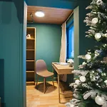Urban Arctic Living 아파트 *