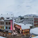 Urban Arctic Living Apartmán