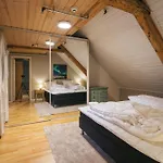 Urban Arctic Living * Tromsø