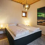 Apartmán Urban Arctic Living