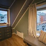 Urban Arctic Living Apartmán