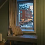 Apartmán Urban Arctic Living Tromsø
