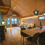 아파트 Urban Arctic Living