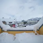 Urban Arctic Living Apartmán