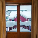Urban Arctic Living 아파트 트롬쇠