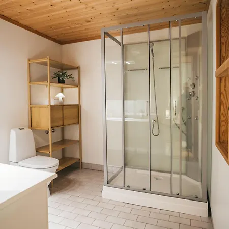 Apartamento Urban Arctic Living