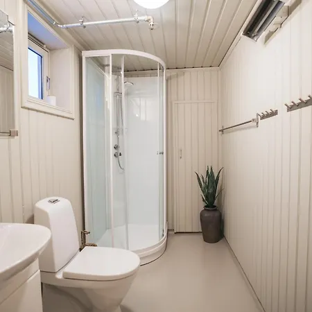 Apartamento Urban Arctic Living