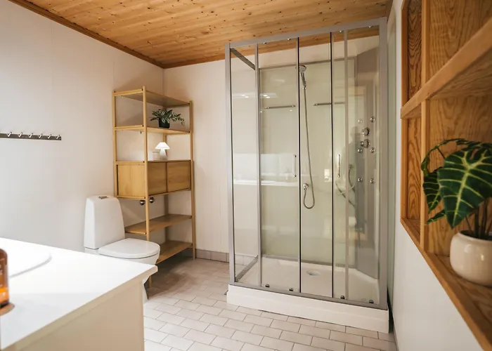 Apartamento Urban Arctic Living