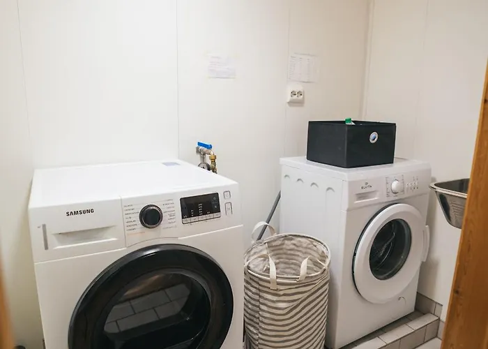 Urban Arctic Living Tromsø