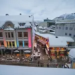 Apartment Urban Arctic Living Tromsø